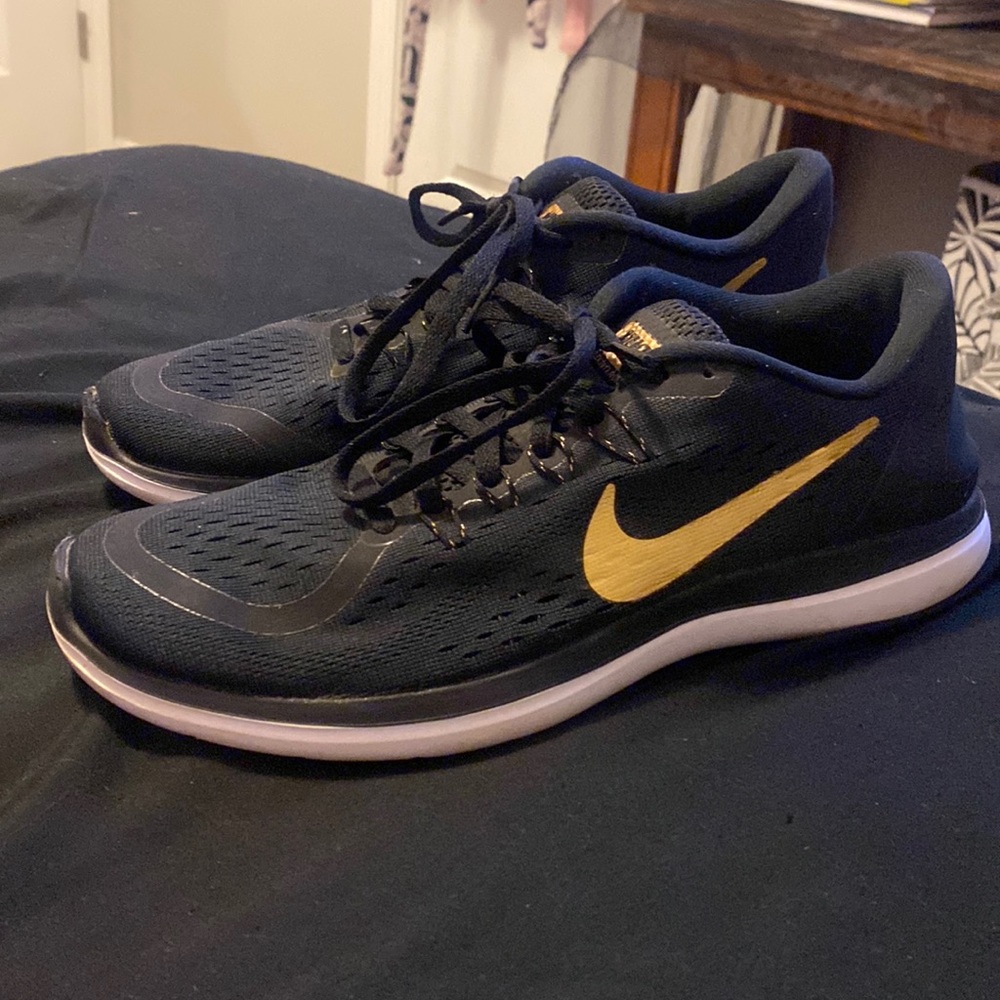 Nike flex 2017 run